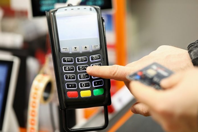 Pay with no cash