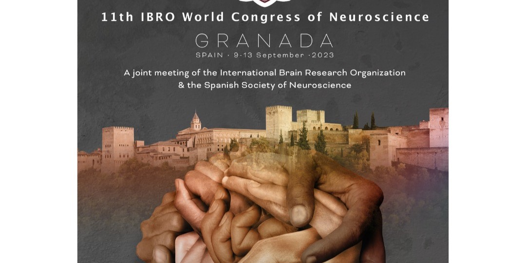 Granada, capital mundial de la Neurociencia con el Congreso IBRO 2023